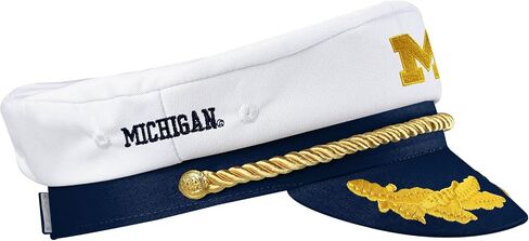 FOCO Alabama Crimson Tide NCAA Captains Hat in Saudi Arabia