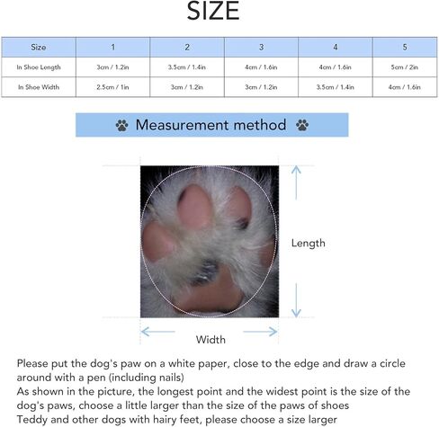Dog Shoes, Strawberry Dog Boots, Slip Resistant Breathable Cute Puppy Dog Shoes for Small Dogs Teddy Bichon Pomeranian (QAS2) in Kuwait