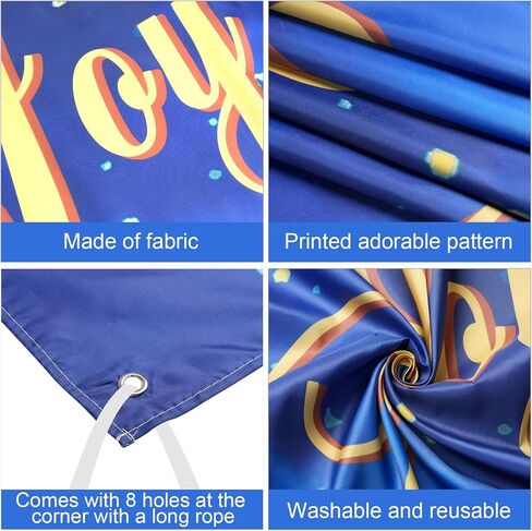 16 × 7FT عيد الميلاد المهد باب المرآب يغطي الزينة فرحة كبيرة للعالم ليلة المقدسة مشهد المهد راية يسوع عيد ميلاد باب المرآب خلفية للشتاء في الهواء الطلق عطلة عيد الميلاد حزب اللوازم in Kuwait