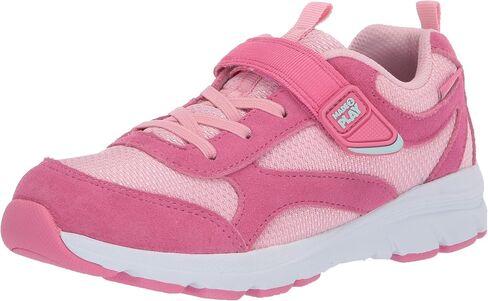 Stride Rite Boy's Made2Play NOX Athletic Sneaker, Navy, 1 W US Little Kid in Saudi Arabia