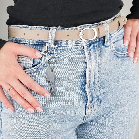 مشبك حلقة تسلق على شكل نجمة من PAGOW، حلقة تسلق رائعة من سبائك الزنك، مشابك سلسلة مفاتيح على شكل نجمة، ملحقات شديدة التحمل in Kuwait