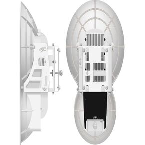 airFiber HD 24 GHz Bridge