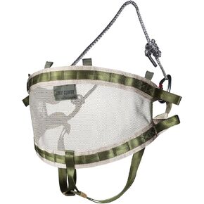 skiguard Tree Saddle, The Original Hunting Saddle, Lightweight Hammock Tree Saddle, Comfortable Tree Saddle Hunting System Accessories, Includes Adjustable Bridge, Essential Tree Stand Accessories