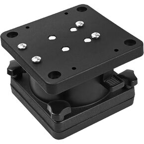 1026 Swivel Pedestal Mount for All Scotty Downrigger Models