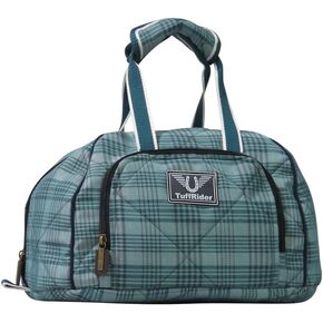 TuffRider Bonum Hat Bag