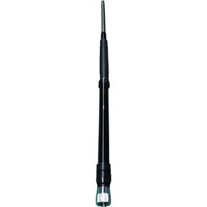 TW-8300 (7350) Car Ham Antenna CB HF 3.5MHz 7-30MHz/50MHz Mobile Radio Antenna Telescopic Portable
