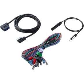 Pioneer RGB EXT Cable/Antenna Leads, 8.40in. x 4.80in. x 2.40in. (RD-RGB150A)