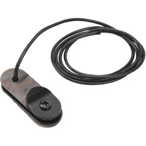 VGEBY Archery Clicker, Bow Clicker Draw Check for Consistent Shooting for Bow LimbsShooting Mounted