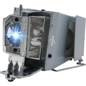 BL-FP190D/SP.73701GC01 NP36LP MC.JH111.001 MC.JH011.001 Replacement Projector Lamp Bulb with Housing for OPTOMA S310X W312 X312 NEC NP-V302W/V302X ACER P1283 P1383W X113H X113PH X1383WH X113