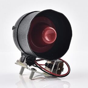 DC 12V 20W Electronic Buzzer Alarm Security Horn CYT1127