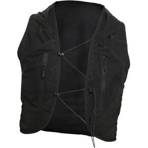 Hydration Vest Backpack Running Vest with Multiple Pockets Water Vest Sport Bag for Climbing Motorcycling Workout Cycling