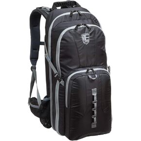 Elite Survival Systems Stealth - Covert Operations Backpack,Black