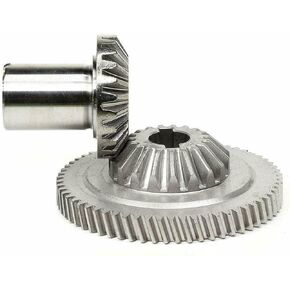 W11192794 Stand Mixer Gear Hub 9703907