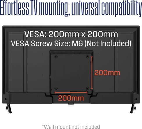Westinghouse Roku TV - 40 Inch Smart TV, 1080P LED Full HD TV with Wi-Fi Connectivity and Mobile App, Flat Screen TV Compatible with Apple Home Kit, Alexa and Google Assistant in Saudi Arabia