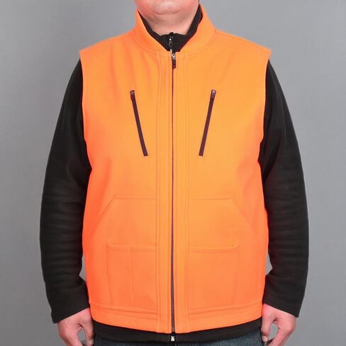 EDTREK سترة أداء مقاومة للماء والرياح مع جيوب كثيرة - سترة صيد هادئة ومتعددة الاستخدامات in Kuwait