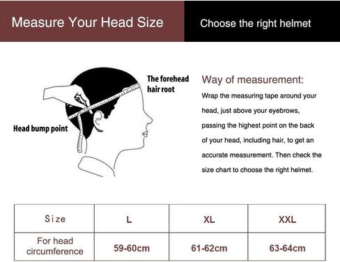 خوذة دراجة نارية بلوتوث FreedConn BM22 خوذة كاملة الوجه خوذات دراجة نارية خوذة مزدوجة مع نظام اتصال داخلي متكامل خوذة DOT مع بلوتوث 3.0 /500M/FM/الاتصال الصوتي/أزرق XXL مستعمل in Kuwait