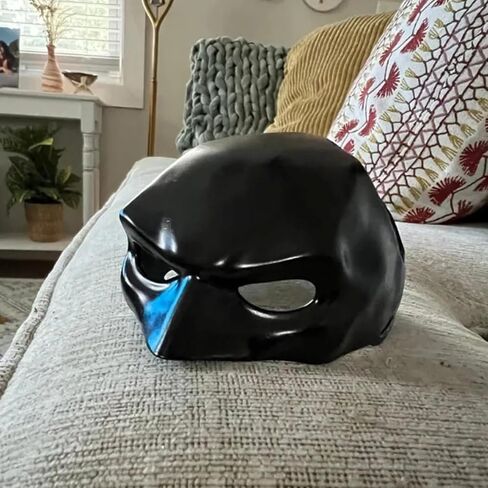 Bat Cat Mask for Cats, Batcat Mask, Bat Mask for Pet Cats, Catbat Mask For Cats, Cat Mask Halloween Customes in Saudi Arabia