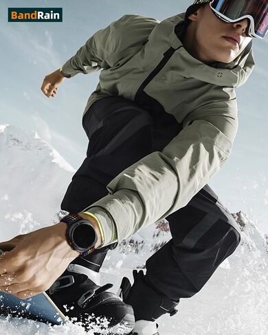 Compatible with Samsung Galaxy Watch Ultra Bands/Ultra 2 Bands in Kuwait