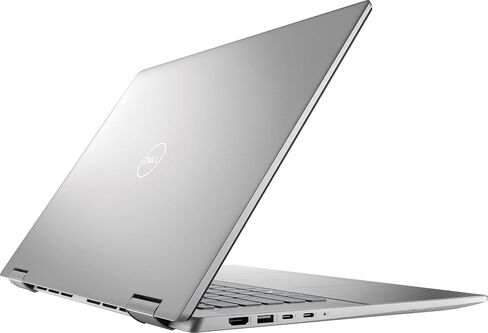 Dell Inspiron 7620 16" WUXGA 2-in-1 Touchscreen Business Laptop (Intel 12-core i7-1260P, 32GB RAM, 1TB SSD) 13-Hour Battery Life, Backlit, Fingerprint, Thunderbolt 4, FHD Webcam, Win 11 Pro (Renewed) in Saudi Arabia