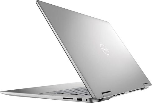 Dell Inspiron 7620 16" WUXGA 2-in-1 Touchscreen Business Laptop (Intel 12-core i7-1260P, 32GB RAM, 1TB SSD) 13-Hour Battery Life, Backlit, Fingerprint, Thunderbolt 4, FHD Webcam, Win 11 Pro (Renewed) in Saudi Arabia