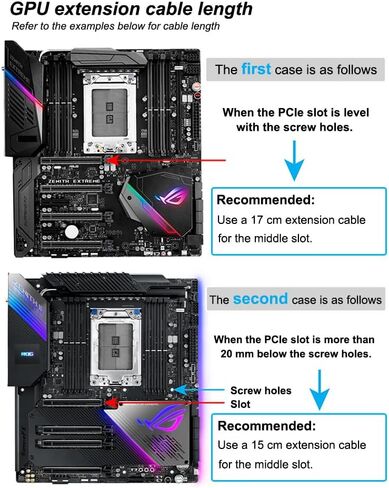 PC Creative Assembly Frame Test Bench，DIY Computer Case PC Frame Desktop Chassis Rack Stand Open Air Testbench Fits ATX ITX M-ATX Motherboard (ATX) in Saudi Arabia