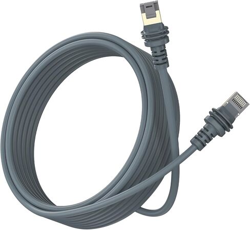 Starlink Gen 3 Cable for Starlink V3 Standard Kit, Replacement Extension Cable Waterproof Outdoor (30FT) in Saudi Arabia