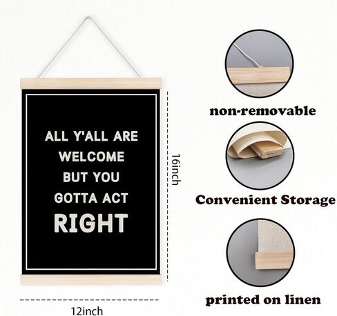 laveliabel Trendy Preppy Pink Bows Poster Hanger Frame, Coquette Wall Room Decor, Christian Banner Poster with Wood Hanger, Religious Bible Verse Wall Decor for Girls Room College Dorm, 12x16in in Saudi Arabia