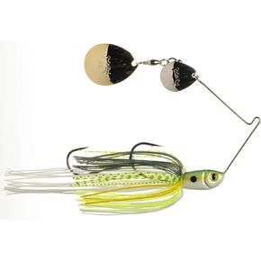 Strike King Premier Plus Spinnerbait - Colorado/Colorado
