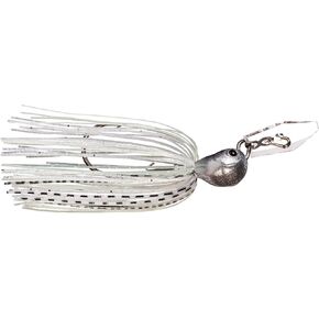 Z-MANChatterbait Jackhammer