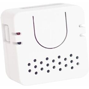 M5Stack Official Atom Echo Smart Speaker Development Kit - ESPHome Firmware for Home Assistant pre-Installed (ESP32-PICO)