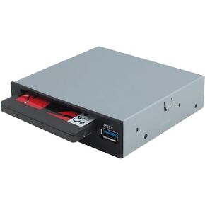 SEDNA - USB 3.0 Internal 2.5" HDD/SSD Dock with 1 Extra USB 3.0 Port
