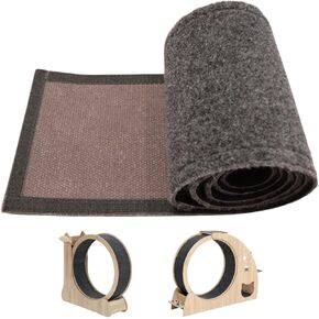 cat Wheel mat cat Running Wheel mat
