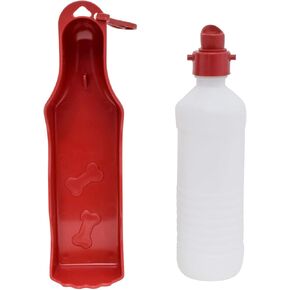 Valterra A10-2022 Doggy-Drinker 16 oz. Water Bottle and Drinking Bowl