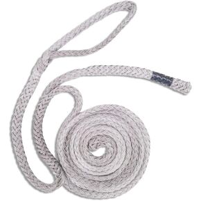RNA 5/8 inch Swamp Ape Whoopie Sling - When Weight is Applied to The Sling, The Outer Core Tightens on The Rope (8 ft)
