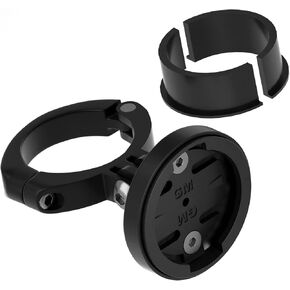 Varia Mount - Radar Mount for Garmin Varia TL300 RVR315 RTL515 RTL510 Rearview Tail Light, Bike Seat Post Clamp Mount Suitable for Seat Post 27.2mm 30.9mm