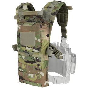 Hydro Harness Integration Kit - Scorpion OCP