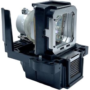 OEM PK-L2615U/PK-L2615UG Projector Lamp Genuine Original Bulb with Housing for JVC DLA-RS500U DLA-RS640K DLA-X550R DLA-X5900WE DLA-X7900BE DLA-X7900WE DLA-X9500 DLA-X9900BE DLA-X990R