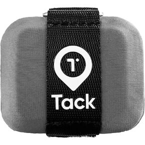 Tack Wonder Sleeve Fabric Pouch - Twin Pack [Tack GPS Tracker Not Included]