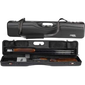 Negrini OU/SXS Sporter Shotgun Case - 16407