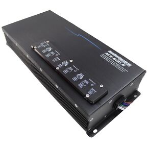 AudioControl ACX-600.6 All Weather 6-Channel Amplifier