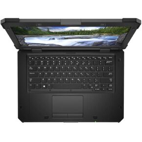 Dell Latitude 5420 Rugged Laptop, 14 inches FHD (1920 x 1080) Non-Touch, Intel Core 8th Gen i5-8350U, 16GB (2x8GB) SDRAM RAM, 512GB SSD, Windows 10 Pro