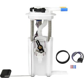 DWVO Fuel Pump Compatible with 2004 2005 2006 2007 2008 Chevrolet Express 1500 2500 3500 GMC Savana 1500 2500 3500