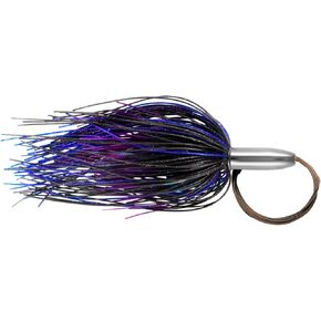 Mini Turbo Slammer Lure - Rigged & Ready Cable