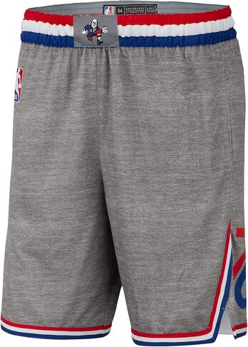 Golden State Warriors Youth 8-20 Official Swingman Performance Shorts in Saudi Arabia