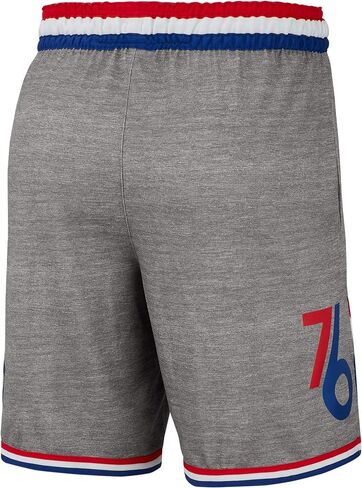 Golden State Warriors Youth 8-20 Official Swingman Performance Shorts in Saudi Arabia