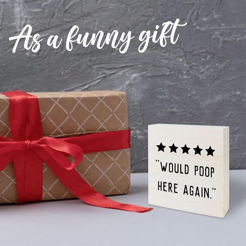 لافتة مكعبات خشبية مقاس 12.7 سم × 12.7 سم - كل شيء يمكن تصوره - لوحة خشبية لديكور المكتب البسيط، صندوق لوحة خشبية، ديكور طاولة رف المنزل وغرفة المعيشة - B10 in Kuwait