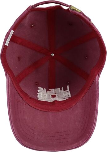 Life is Better with Cats Hat for Men Women, Funny Adjustable Embroidered Animal Gifts Baseball Cap in Kuwait