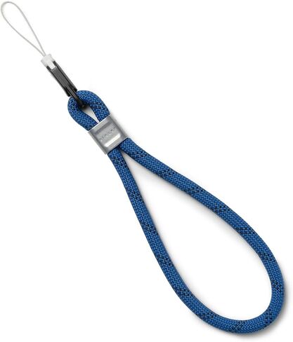 حزام اليد من Ringke Rope [حزام معصم الهاتف قابل للتعديل] سوار معصم عالمي متعدد الوظائف للكاميرا لجراب الهاتف in Saudi Arabia