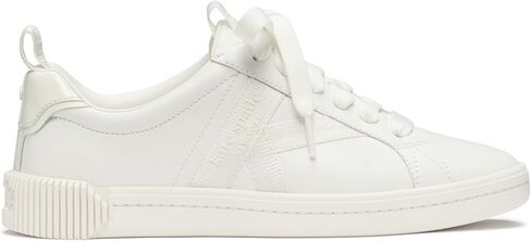 kate spade new york Women's Signature Lace Up Sneakers in Saudi Arabia