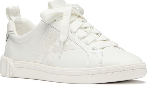 kate spade new york Women's Signature Lace Up Sneakers in Saudi Arabia